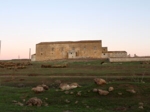 Masseria Ballottella